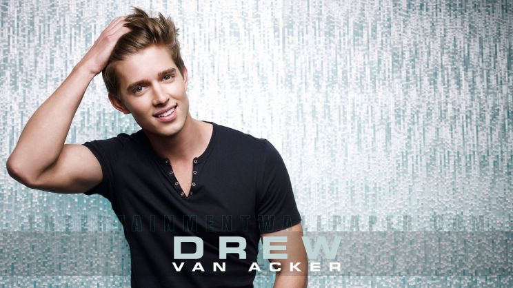 Drew Van Acker