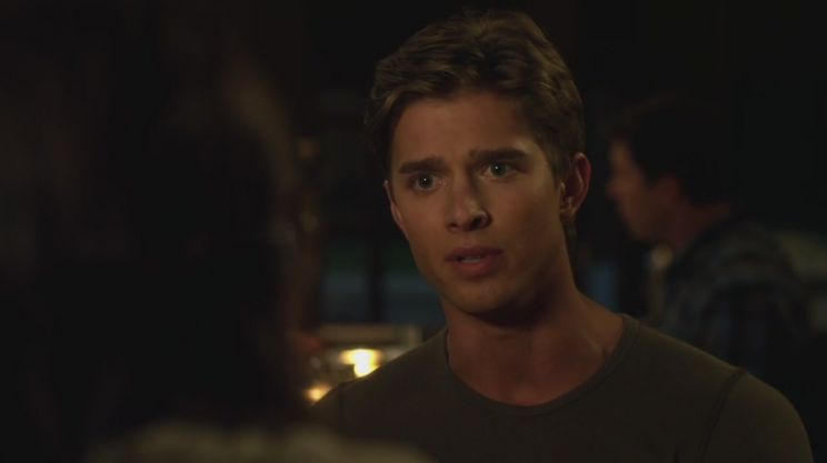 Drew Van Acker