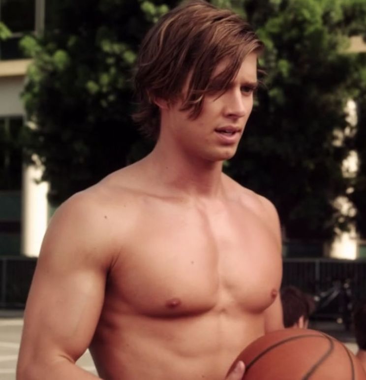 Drew Van Acker