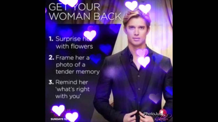 Drew Van Acker