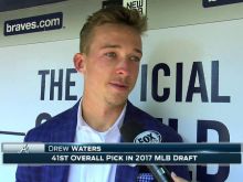 Drew Waters