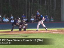 Drew Waters