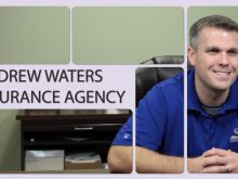 Drew Waters