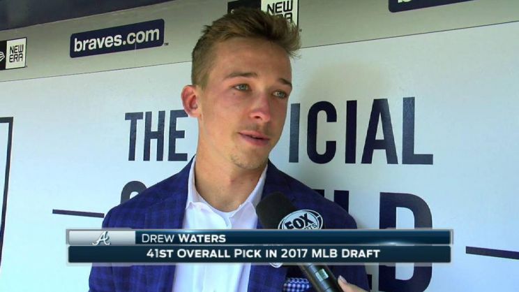Drew Waters