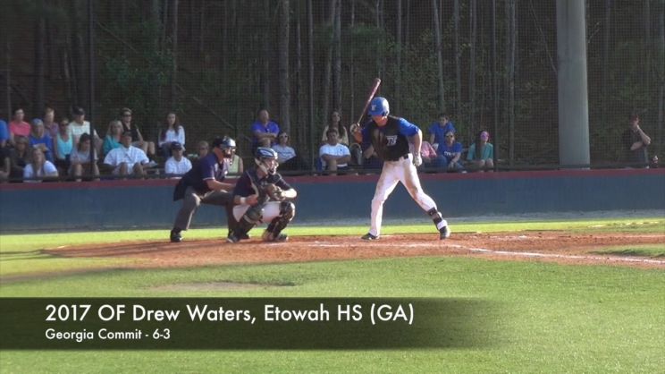 Drew Waters