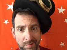 Drew Z. Greenberg