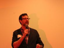 Drew Z. Greenberg