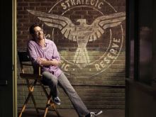 Drew Z. Greenberg