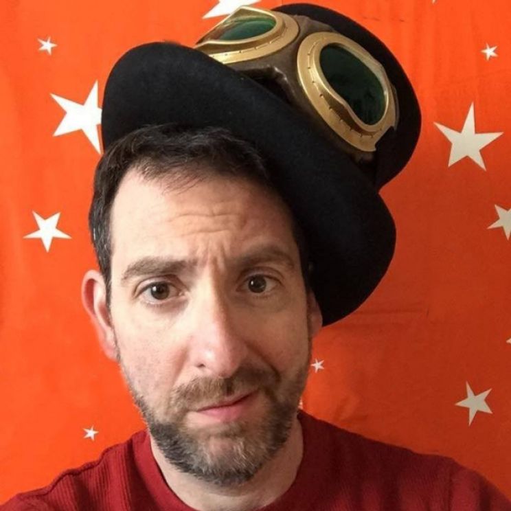 Drew Z. Greenberg