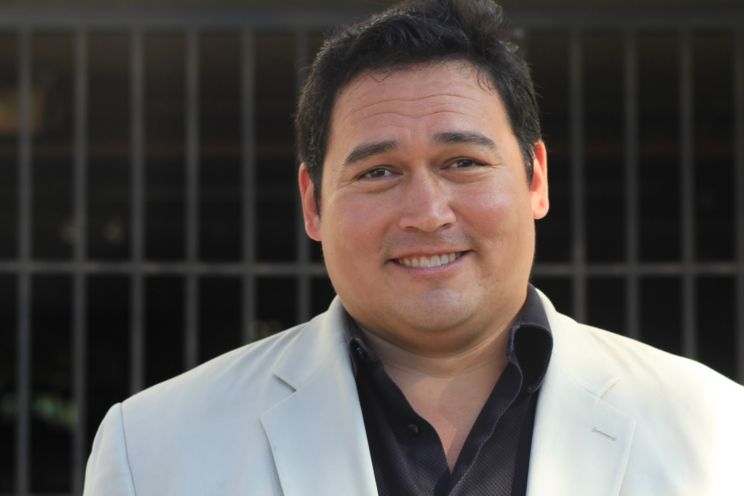 Drew Z. Greenberg