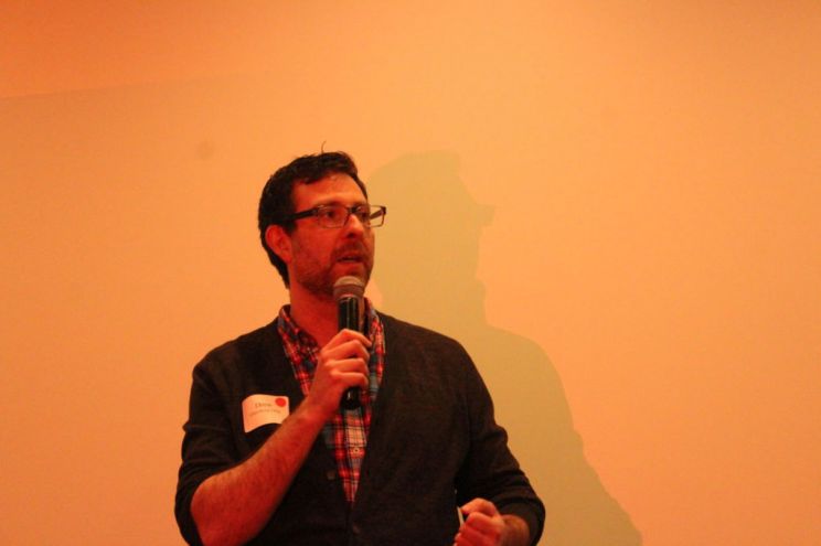 Drew Z. Greenberg