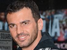 Driton 'Tony' Dovolani