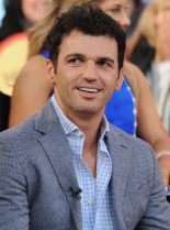 Driton 'Tony' Dovolani