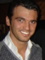 Driton 'Tony' Dovolani