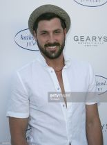Driton 'Tony' Dovolani photo