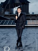 Driton 'Tony' Dovolani