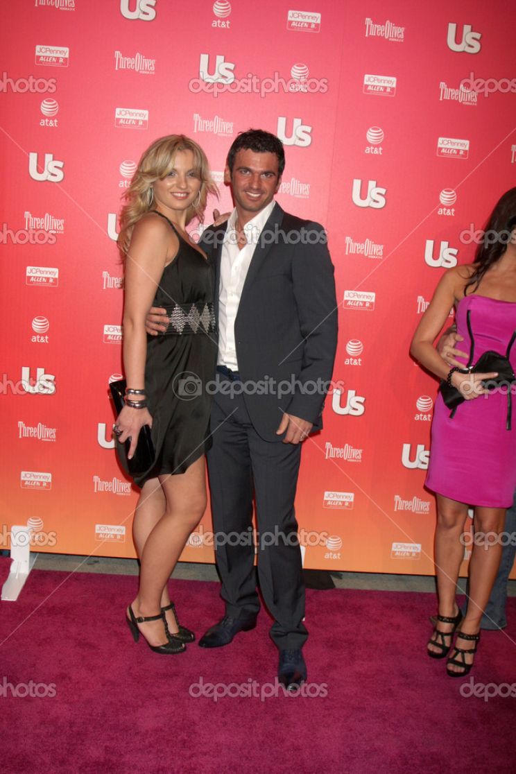 Driton 'Tony' Dovolani