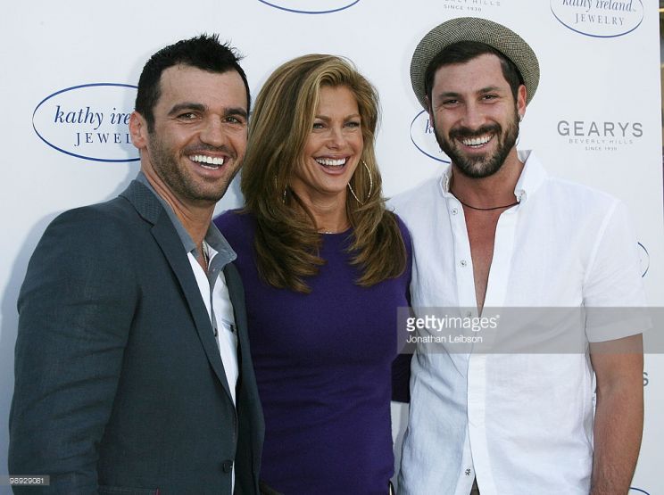 Driton 'Tony' Dovolani