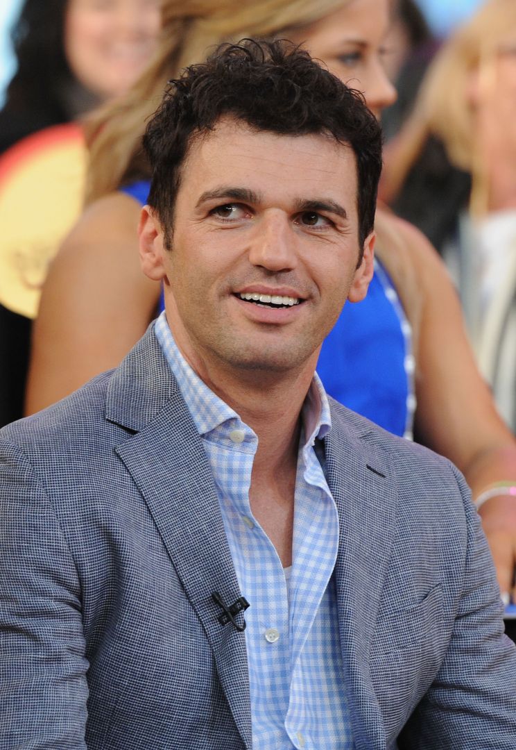 Driton 'Tony' Dovolani