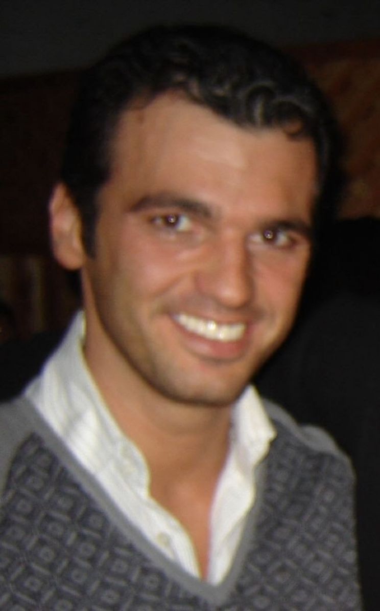 Driton 'Tony' Dovolani