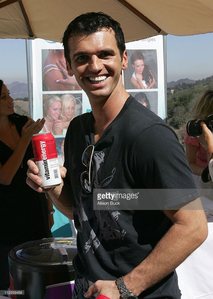 Driton 'Tony' Dovolani