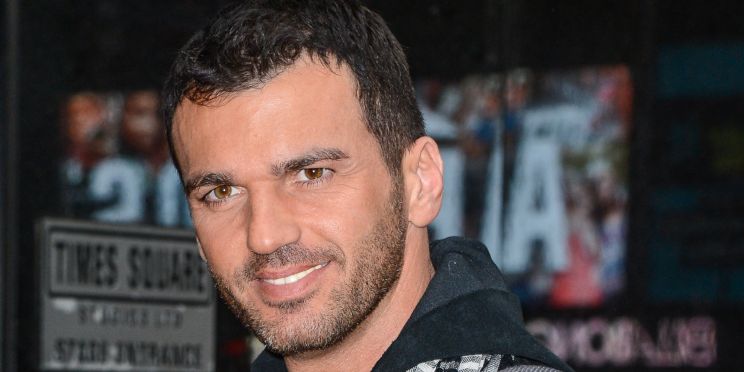 Driton 'Tony' Dovolani