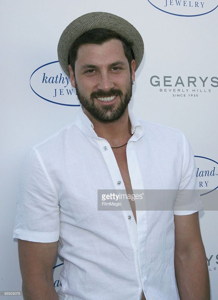 Driton 'Tony' Dovolani