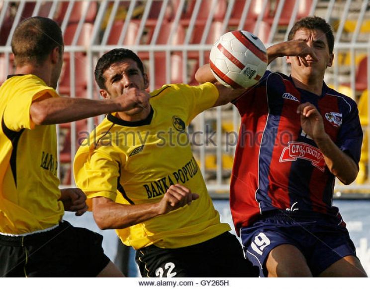 Driton 'Tony' Dovolani