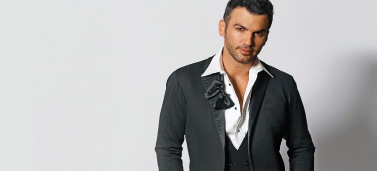 Driton 'Tony' Dovolani