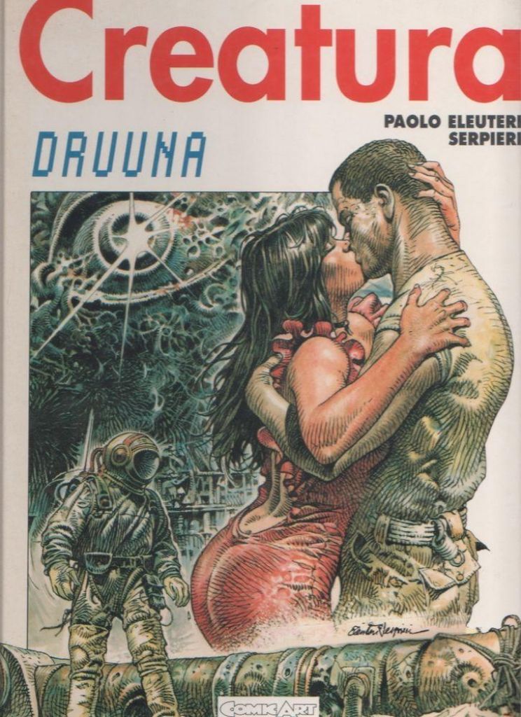 Druuna