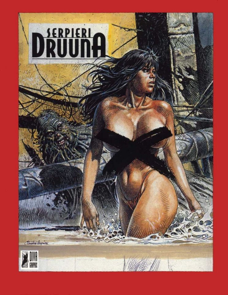 Druuna