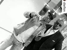 DTeflon photo