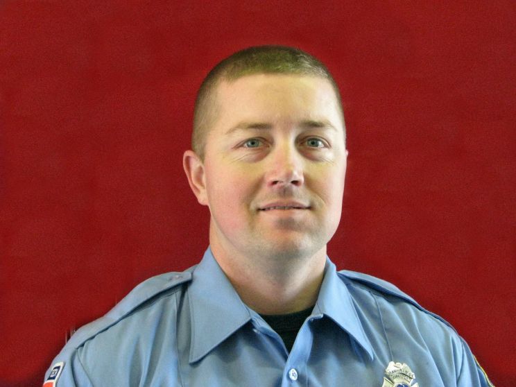 Duane Chase
