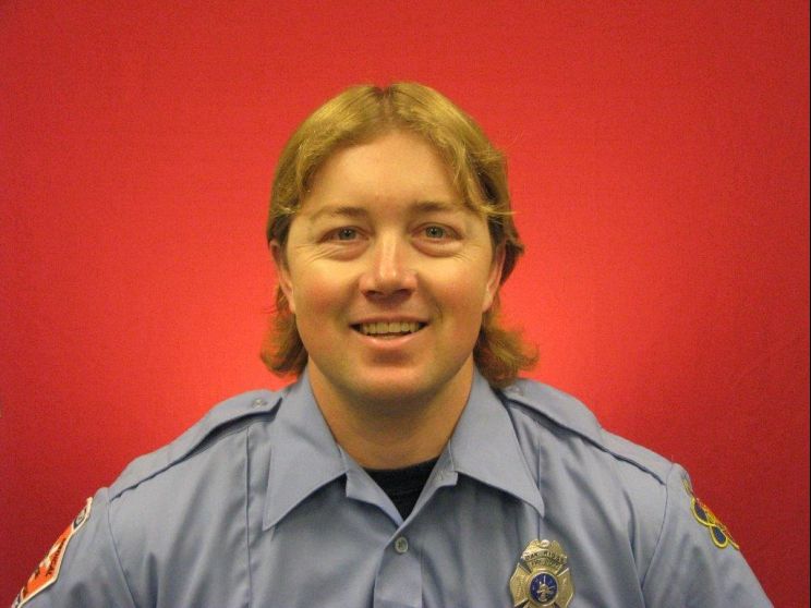 Duane Chase