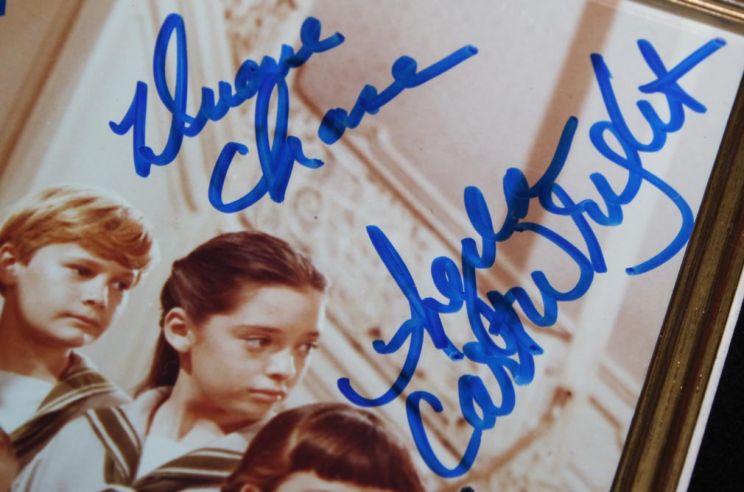 Duane Chase