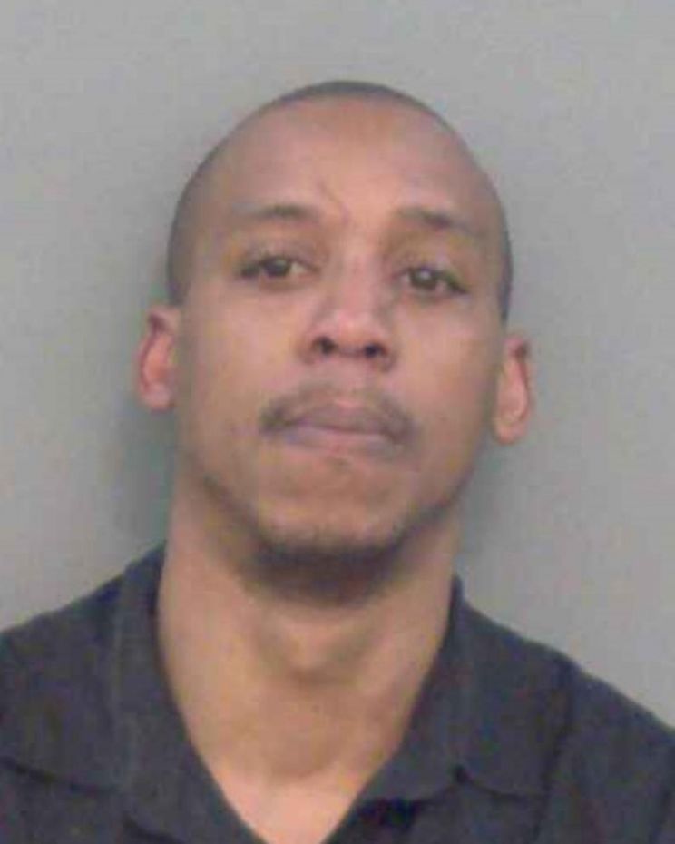Duane Davis