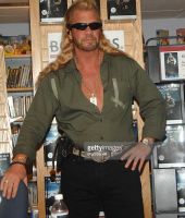 Duane 'Dog' Chapman