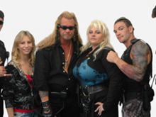 Duane 'Dog' Chapman