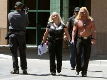 Duane 'Dog' Chapman