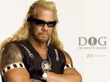 Duane 'Dog' Chapman