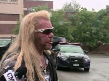 Duane 'Dog' Chapman