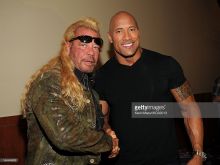 Duane 'Dog' Chapman