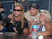 Duane 'Dog' Chapman