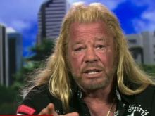 Duane 'Dog' Chapman