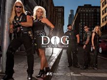 Duane 'Dog' Chapman