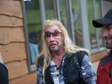 Duane 'Dog' Chapman