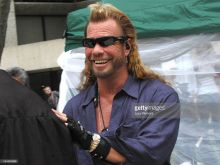 Duane 'Dog' Chapman