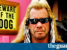 Duane 'Dog' Chapman