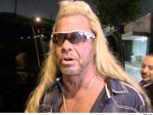 Duane 'Dog' Chapman