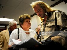 Duane 'Dog' Chapman